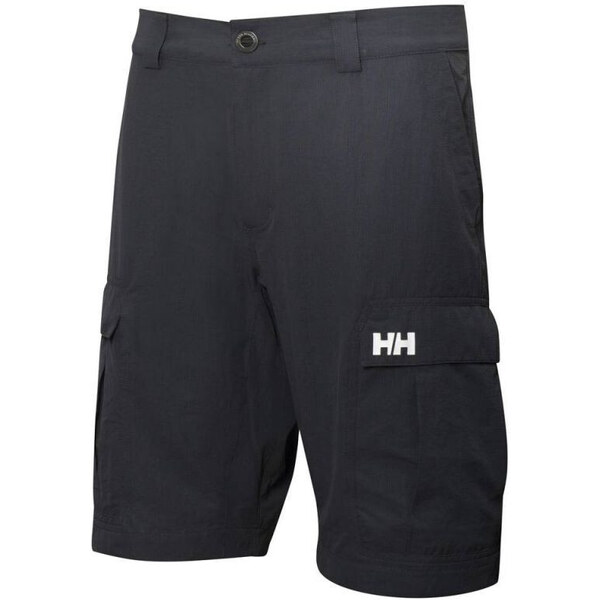 B2B Professional Sports Pánske šortky Cargo M 54154 597 - Helly Hansen 49760414