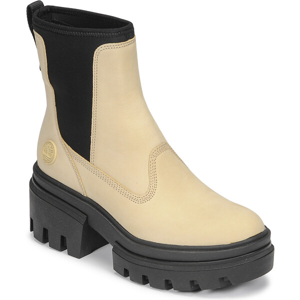 Timberland Polokozačky EVERLEIGH BOOT CHELSEA Timberland 62498096