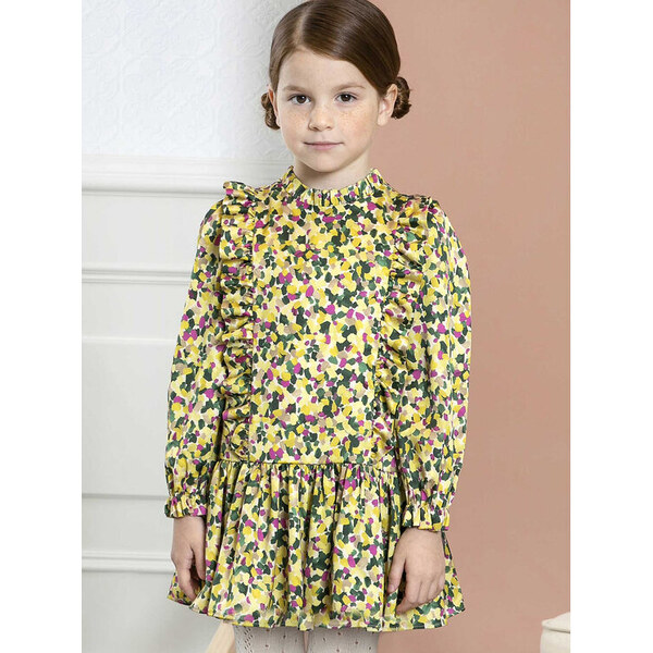 Každodenné šaty Abel & Lula 45100188