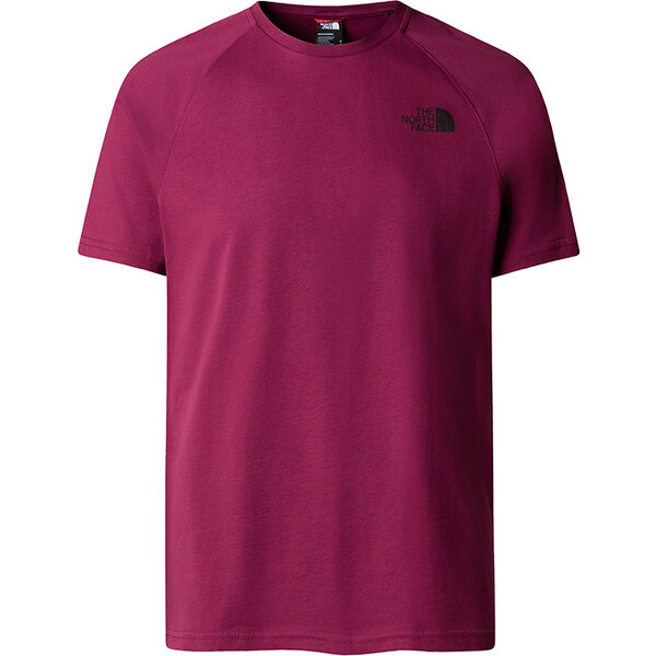 The North Face M North Face Tee - Pánske - Tričko The North Face - 66357781