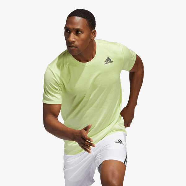 adidas Gradient Tee XL 64209835