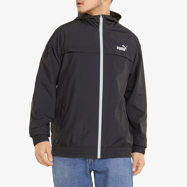 PUMA ESS+ CB Windbreaker L 44426329