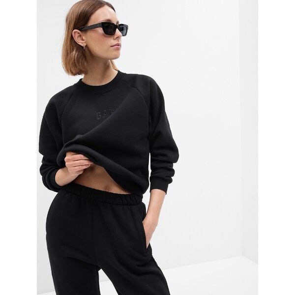 GAP Dámska Dámska mikina s logom 765585-08 66267913