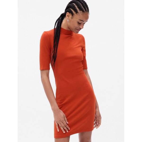 GAP Dámske Mini šaty 792860-02 66267694