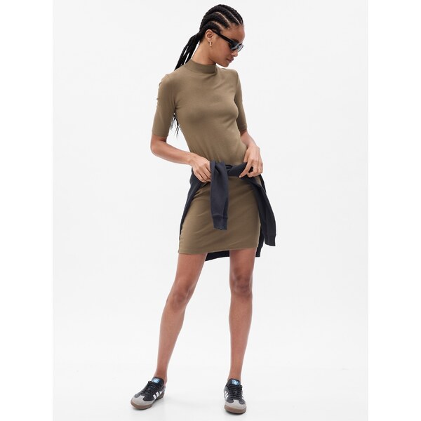 GAP Dámske Mini šaty 792860-00 66267693