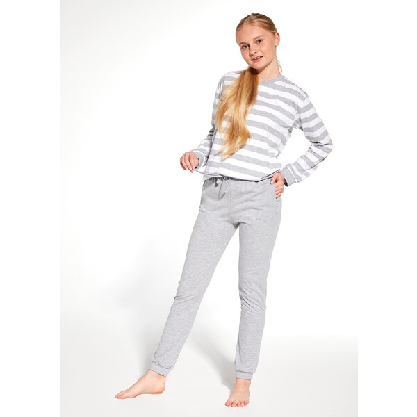 Dievčenské pyžamo Cornette Young Girl 948/173 Molly 134-164 53440613