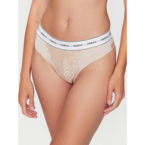 Stringové nohavičky Guess 44826226