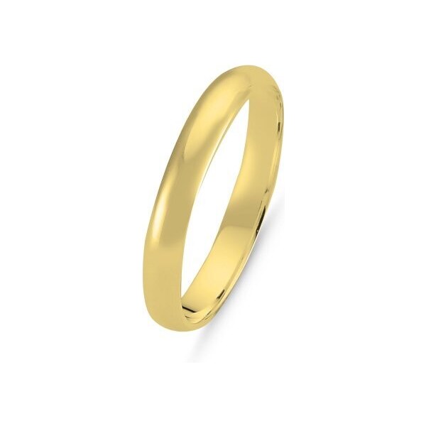 Olivie Snubný strieborný prsteň GOLD 7673 45132177