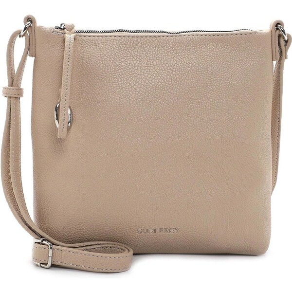 Suri Frey Taška cez rameno Debby svetlobéžová 65693852