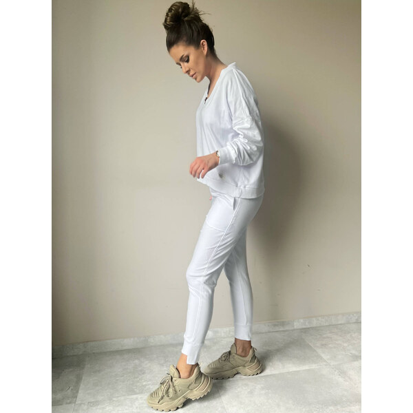 Set white By o la la cxp1268.white 50582622