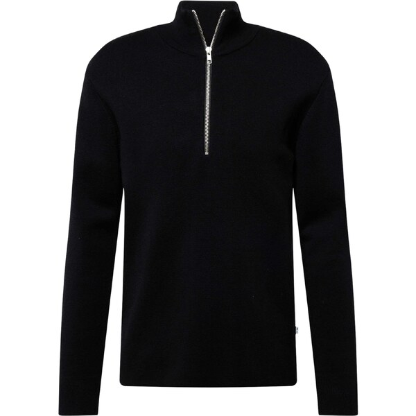 NN07 Sveter Harald čierna 49228922