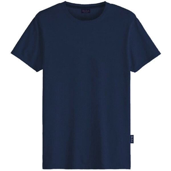 Pánske tričko John Frank JFTMOD10 49765352