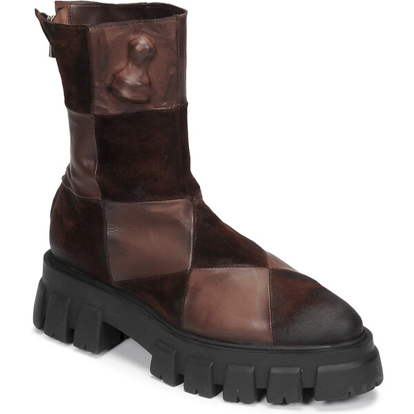 Papucei Polokozačky KNAVE Papucei 62497927