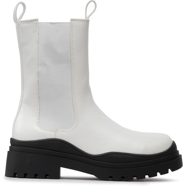 Členková obuv s elastickým prvkom DeeZee 37016895