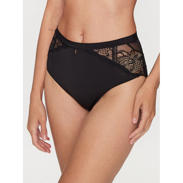 Klasické nohavičky s vysokým pásom Chantelle 45103427