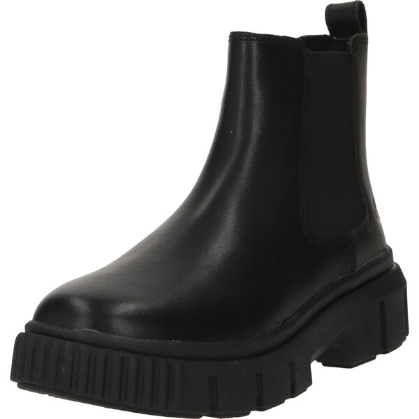 TIMBERLAND Chelsea čižmy Greyfield čierna 46484247