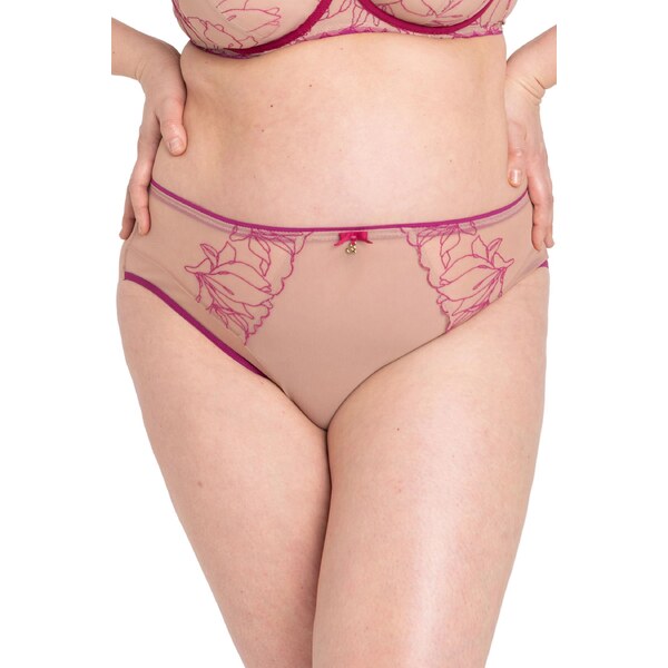 Samanta Dámske nohavičky Irina 62232596