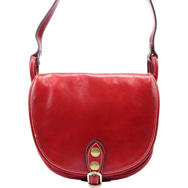 Kvalitná kožená kabelka Florence 66065216