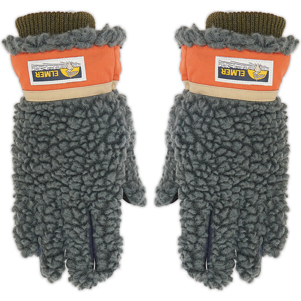 Pánske rukavice Elmer 58398008
