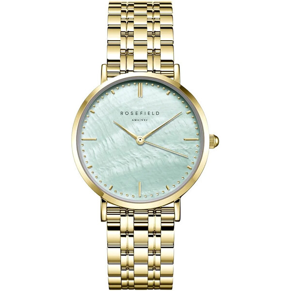 Rosefield Upper East Side Green UGGSG-U37 66578642