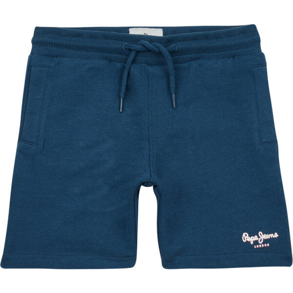Pepe jeans Šortky/Bermudy EDDIE SHORT Pepe jeans 62494431