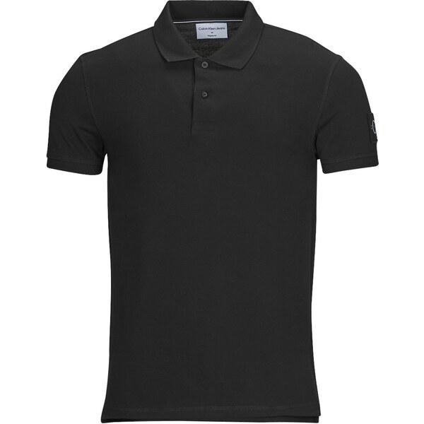Calvin Klein Jeans Polokošele s krátkym rukávom BADGE POLO Calvin 45217820