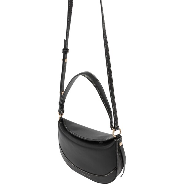 Vanessa Bruno Kabelka na rameno čierna 65868501