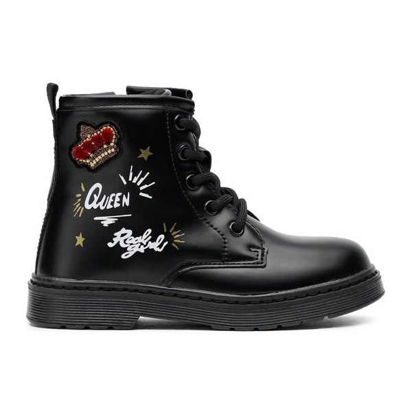 Outdoorová obuv Nelli Blu 66888151