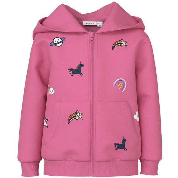 Mikina NAME IT 45191607