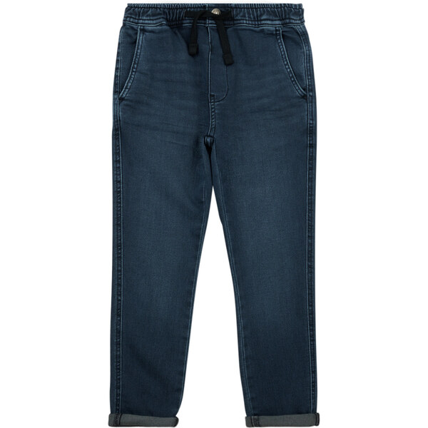 Teddy Smith Rovné džínsy JOGGER DENIM JR Teddy Smith 62496644