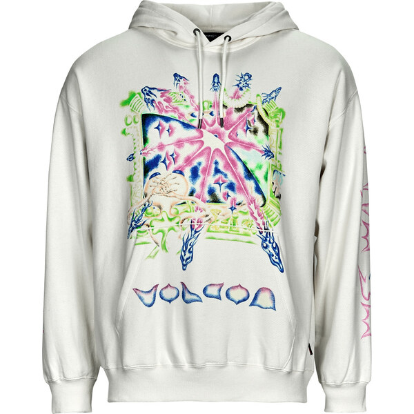 Volcom Mikiny FA RYSER PO Volcom 62497757