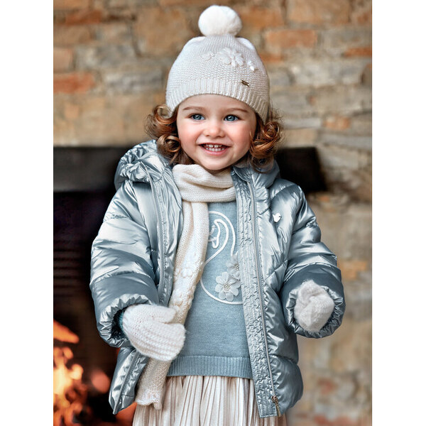 Vatovaná bunda Mayoral 45203519