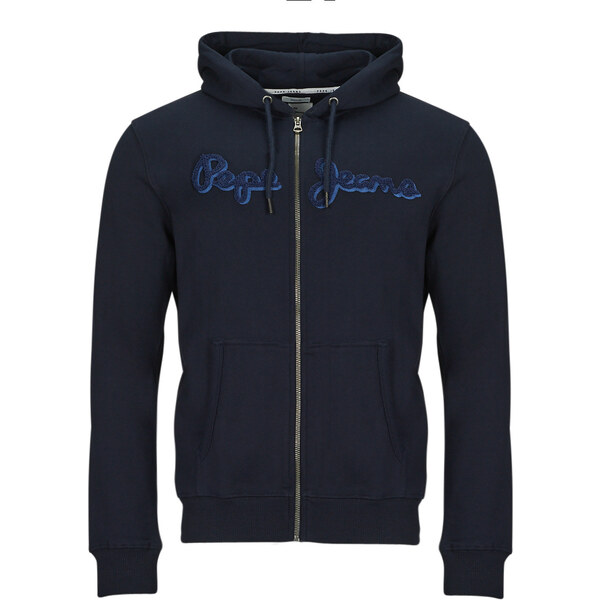 Pepe jeans Mikiny RYAN ZIP Pepe jeans 62497895