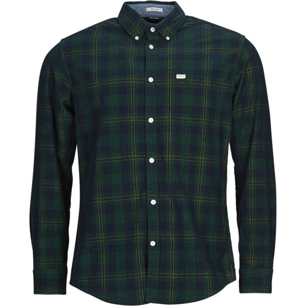 Pepe jeans Košele s dlhým rukávom CALE Pepe jeans 62497896