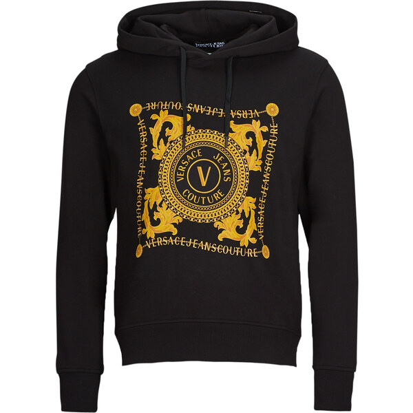 Versace Jeans Couture Mikiny GAIF07 Versace Jeans Couture 62497748