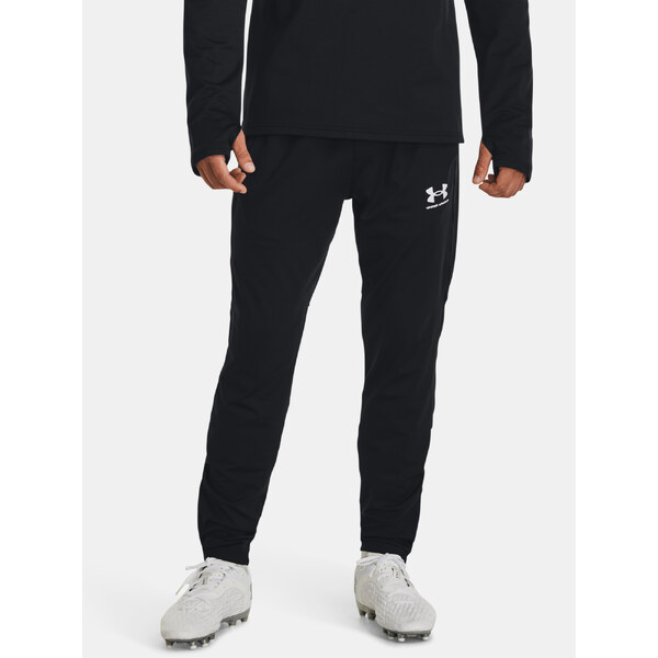 Čierne športové nohavice Under Armour UA Ms Ch. Train Pant 52516722