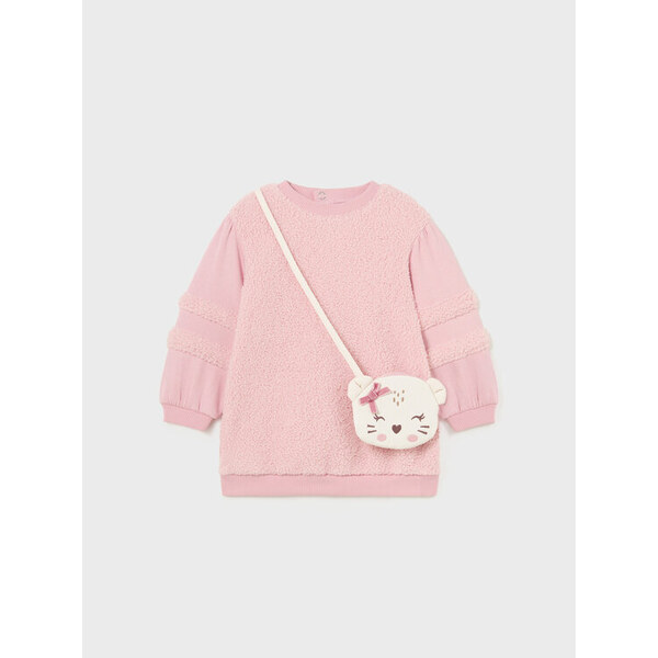 Každodenné šaty Mayoral 45203417