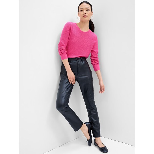 GAP Dámsky Měkký pletený sveter 745505-01 66267621