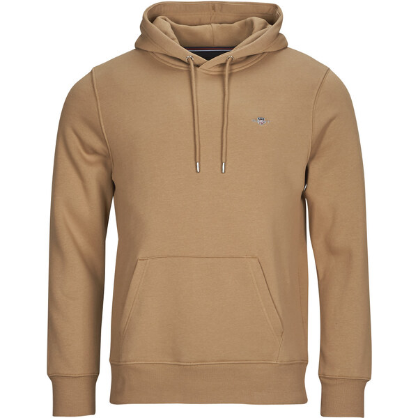 Gant Mikiny REG SHIELD HOODIE Gant 62496988