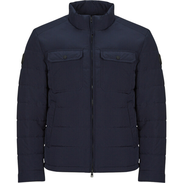 Gant Bundy CHANNEL QUILTED JACKET Gant 62496994
