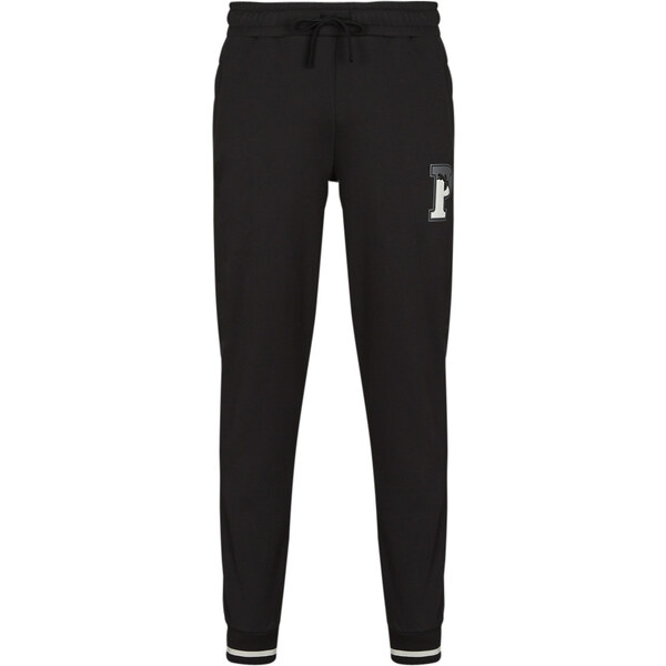 Puma Tepláky/Vrchné oblečenie PUMA SQUAD SWEATPANTS FL CL Puma 62497562