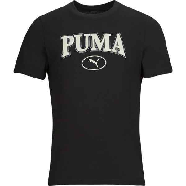 Puma Tričká s krátkym rukávom PUMA SQUAD TEE Puma 62497566