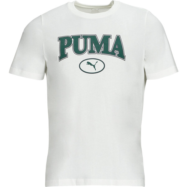Puma Tričká s krátkym rukávom PUMA SQUAD TEE Puma 45252803