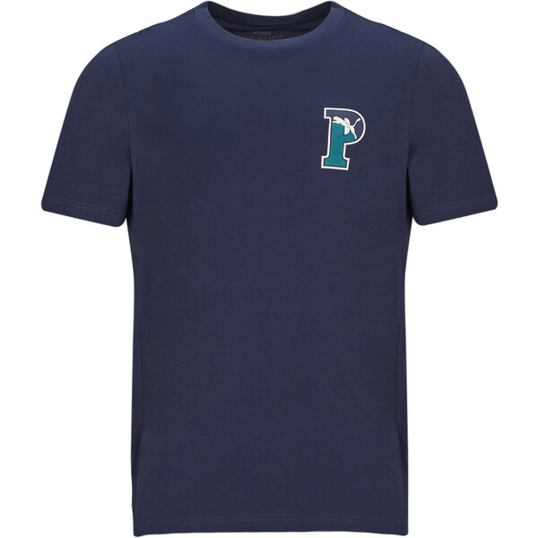 Puma Tričká s krátkym rukávom PUMA SQUAD BADGE TEE Puma 45252801