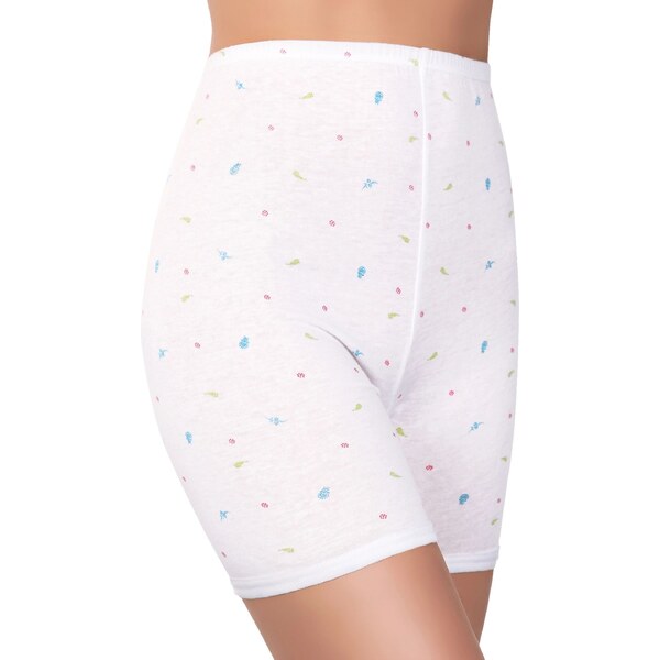 LAMA Dámske sťahovacie nohavičky Manuela plus 65991955