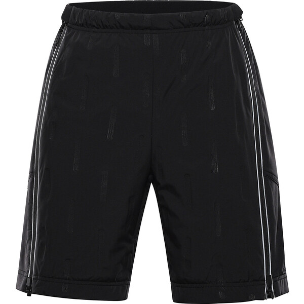 ALPINE PRO - WERSA DÁMSKE ŠORTKY S ÚPRAVOU DWR 45361004