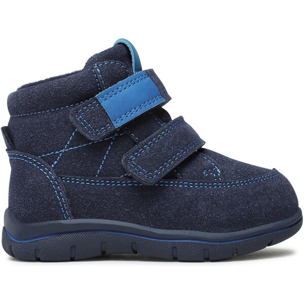 Šnurovacia obuv Action Boy 67195824