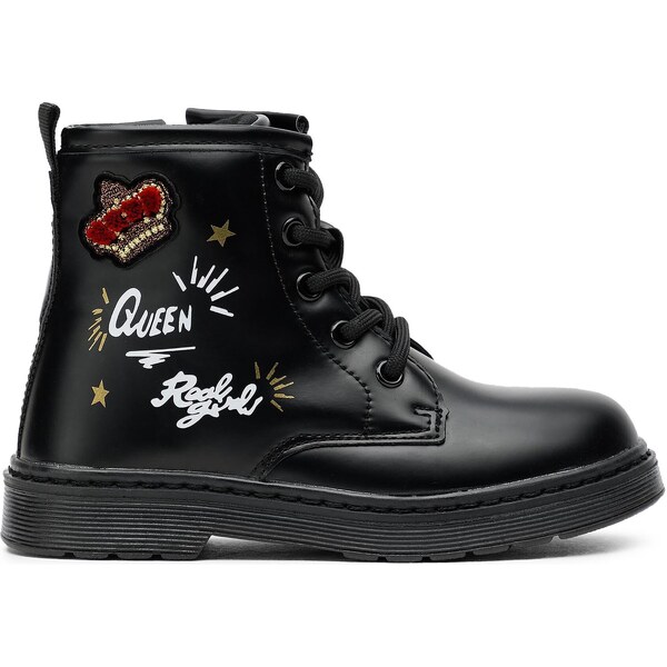 Outdoorová obuv Nelli Blu 66882434