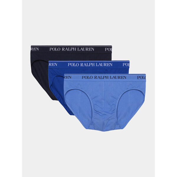 Súprava slipov Polo Ralph Lauren 66156600