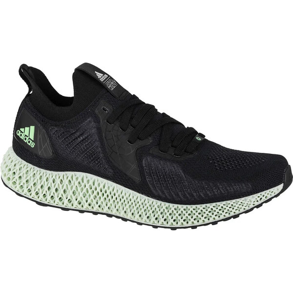 Čierne dámske tenisky adidas Alphaedge 4D Star Wars FV4685 25650626